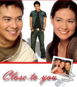 Close to You - Romantic comedy movie