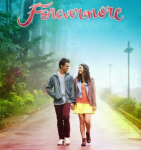 Forevermore - Romantic comedy movie