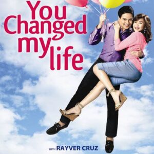 You Changed My Life - Romantic comedy movie