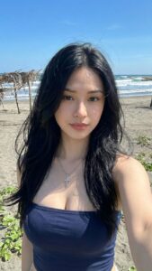 Juliana Santana Filipino Women