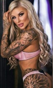 Tattoo Shops Near Me