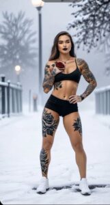 Tattoo Shops Near Me