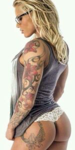 Tattoo Shops Near Me