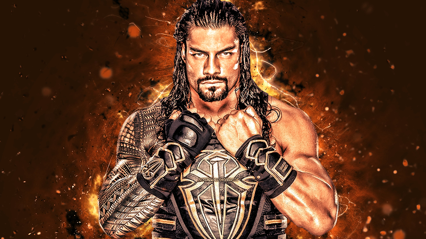 Roman Reigns