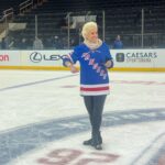 Anne Burrell