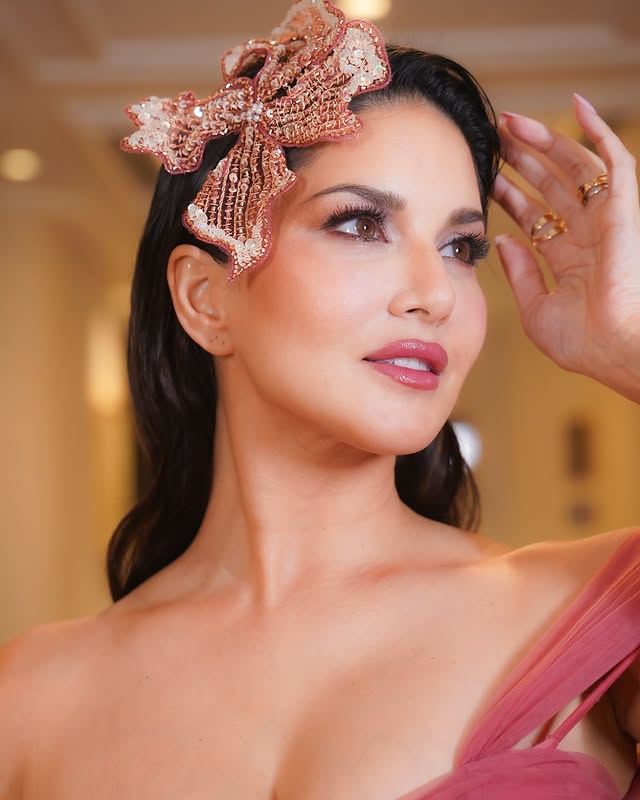 Sunny Leone