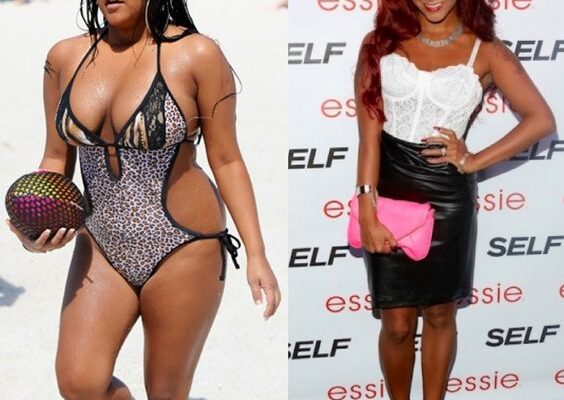 Snooki Weight Loss Plans